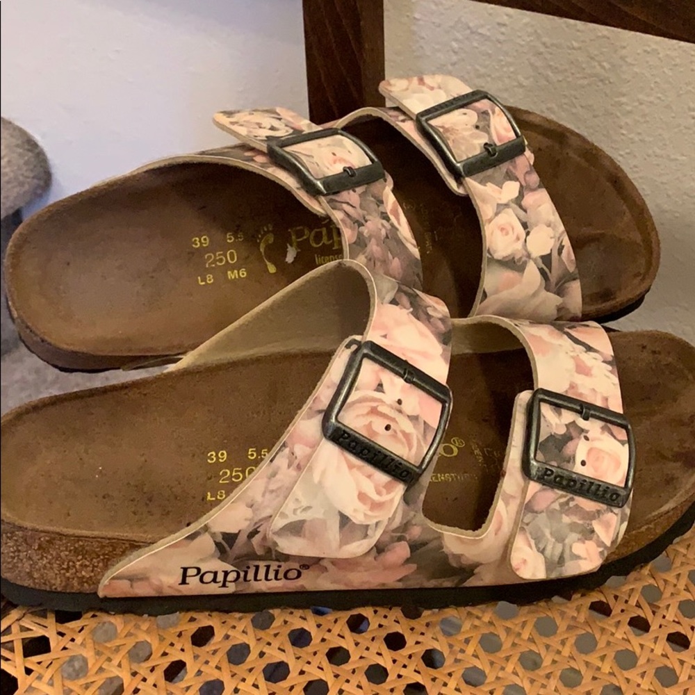 Papillio by Birkenstock’s